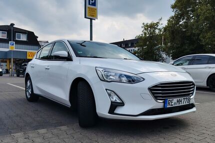 Ford Focus 123.321 km 7.400 &euro; Gladbeck 45968
