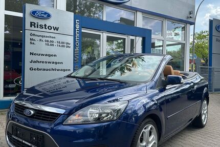 Ford Focus 113.500 km 5.750 &euro; Berlin 13509