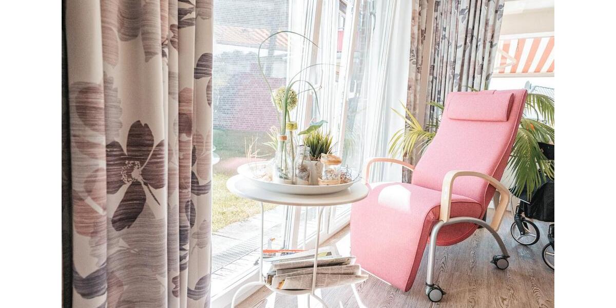 Etagenwohnung Ganderkesee - 3 Zimmer, 84 m&sup2;, 1.508&euro; | Angebot:25871237