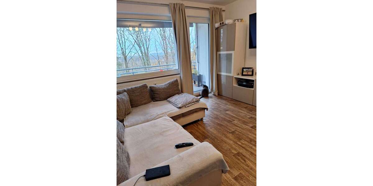 Etagenwohnung Bubenreuth - 3 Zimmer, 62 m&sup2;, 890&euro; | Angebot:27481226