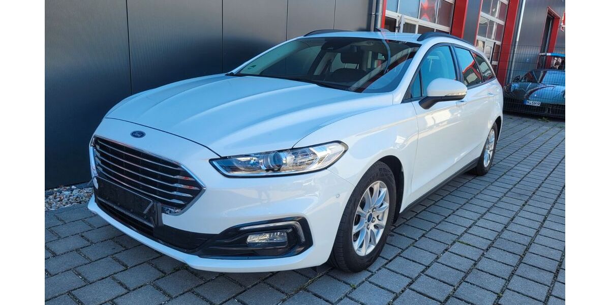 Ford Mondeo 202.000 km 8.750 &euro; Puchheim (nähe München) 82178
