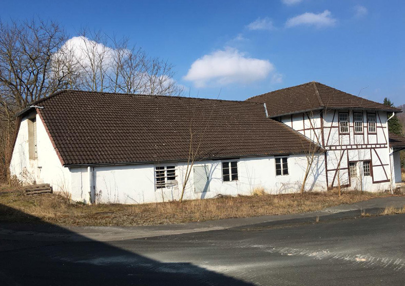 Grundstück in Bad Pyrmont 2.190.000 € 22000 m²