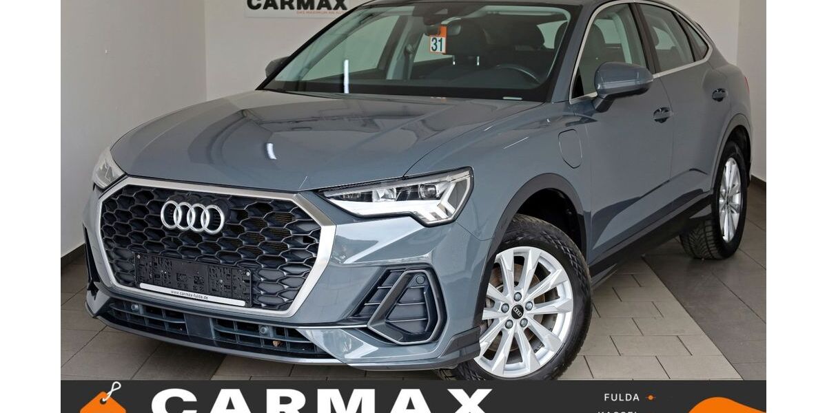 Audi Q3 74.427 km 28.500 &euro; Fulda 36043