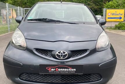 Toyota Aygo (X) 168.969 km 1.499 &euro; Dresden 01187