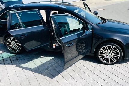 Skoda Superb 210.457 km 7.699 &euro; Biberach Riss 88400