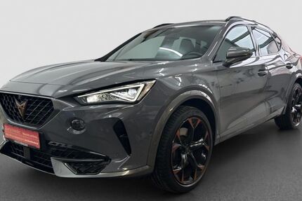 Cupra Formentor 32.286 km 34.590 &euro; Hüttlingen 73460