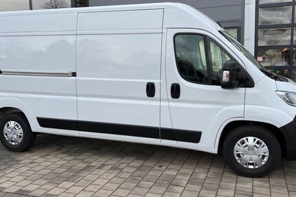 Opel Movano 7.900 km 31.470 € Nidda 63667