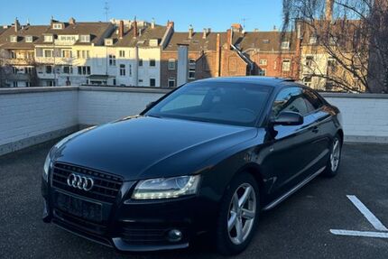 Audi A5 191.000 km 8.490 &euro; Düsseldorf 40219