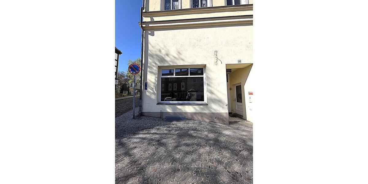 Gewerbeobjekt Bad Freienwalde (Oder) - 368&euro; | Angebot:26198022