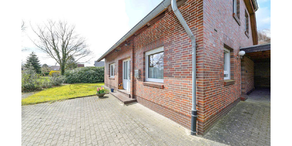 Einfamilienhaus Friedeburg-Horsten Friedeburg - 6 Zimmer, 143 m&sup2;, 295.000&euro; | Angebot:26291544