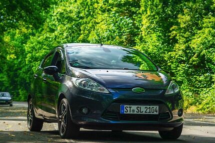 Ford Fiesta 170.000 km 3.300 &euro; Lengerich 49525