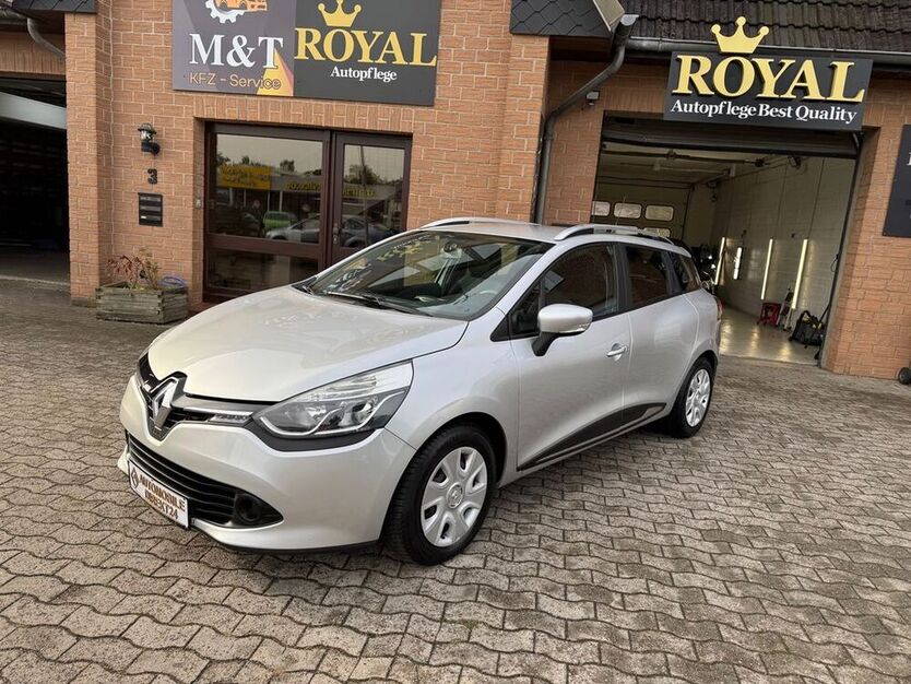 Clio