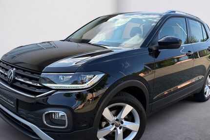 VW T-Cross 13.000 km 18.490 &euro; Rastatt 76437