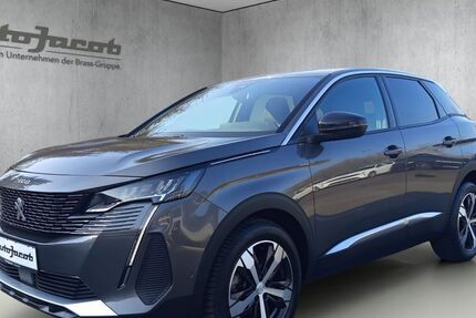Peugeot 3008 25.666 km 25.990 &euro; Rüsselsheim 65428