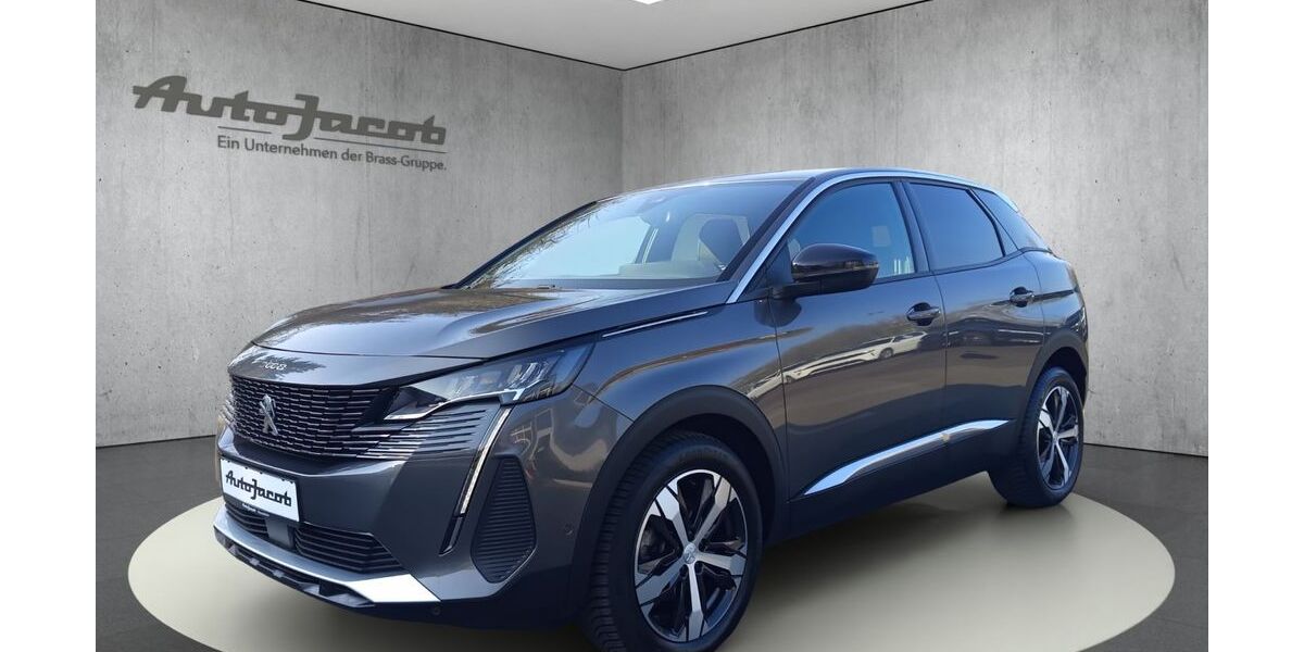 Peugeot 3008 25.666 km 25.990 &euro; Rüsselsheim 65428