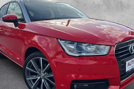 Audi A1 110.380 km 10.499 &euro; Kassel 34123