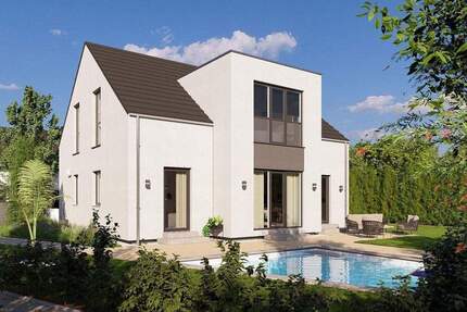 Haus Neubrandenburg Bethanienberg - 5 Zimmer, 193 m&sup2;, 399.000&euro; | Angebot:25303254