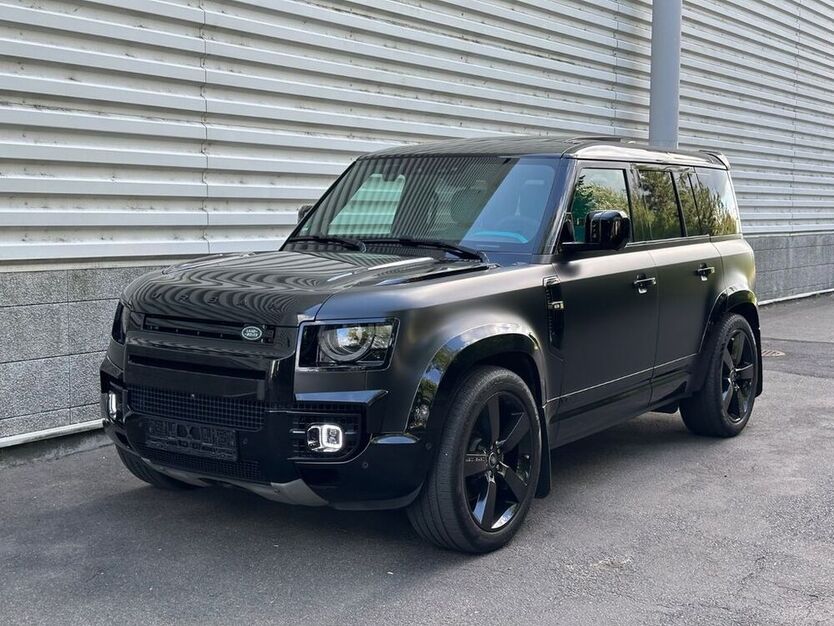 Defender