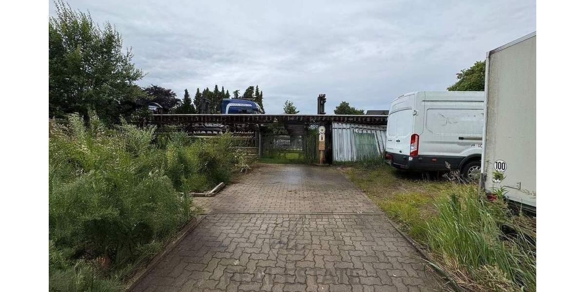 Gewerbeobjekt Barsbüttel - 2.200&euro; | Angebot:26685306