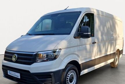 VW Crafter 93.965 km 20.775 € Buchholz in der Nordheide 21244