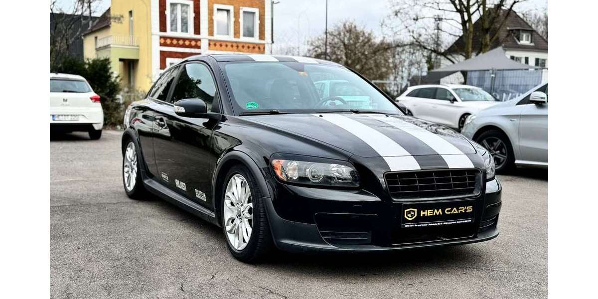 Volvo C30 177.000 km 3.999 &euro; Langenfeld 40764