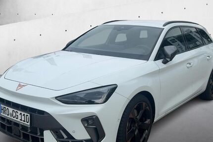 Cupra Leon 7.990 km 33.090 &euro; Rostock 18059