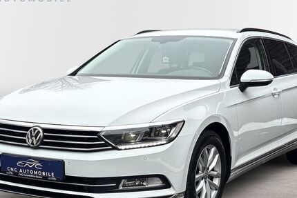 VW Passat 117.000 km 18.990 &euro; Goslar 38640