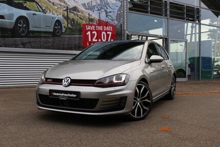 VW Golf 97.300 km 19.490 &euro; Denkendorf 73770
