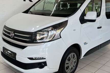 Fiat Talento