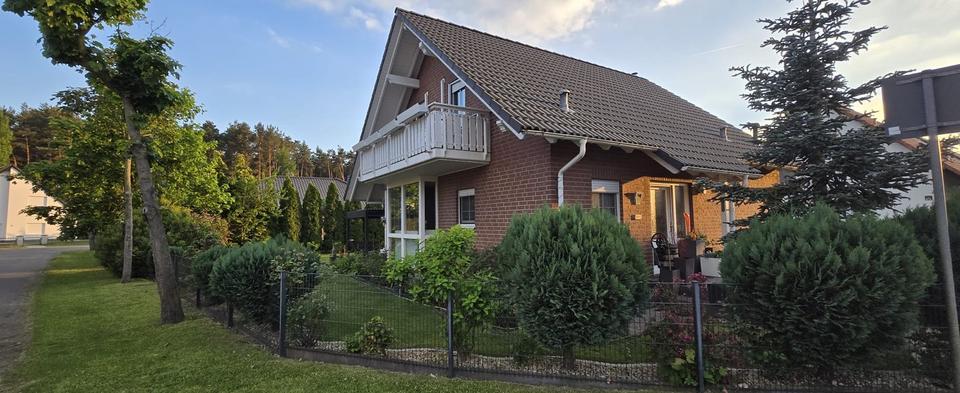Einfamilienhaus Cottbus Sielow - 5 Zimmer, 128 m&sup2;, 480.000&euro; | Angebot:26995878
