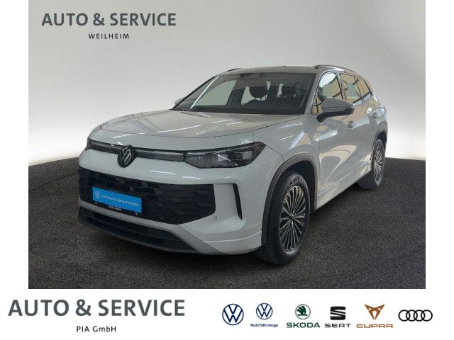 VW Tayron 21.200 km 36.490 &euro; Weilheim 82362