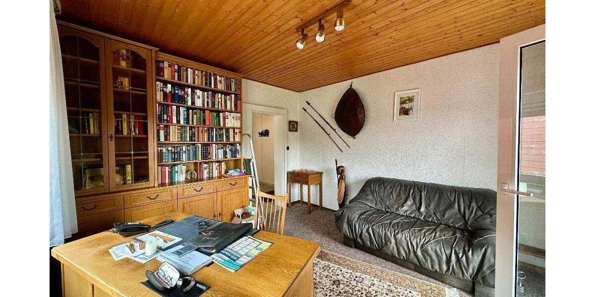 Einfamilienhaus Waldfischbach - 5 Zimmer, 151 m&sup2;, 219.000&euro; | Angebot:25802498