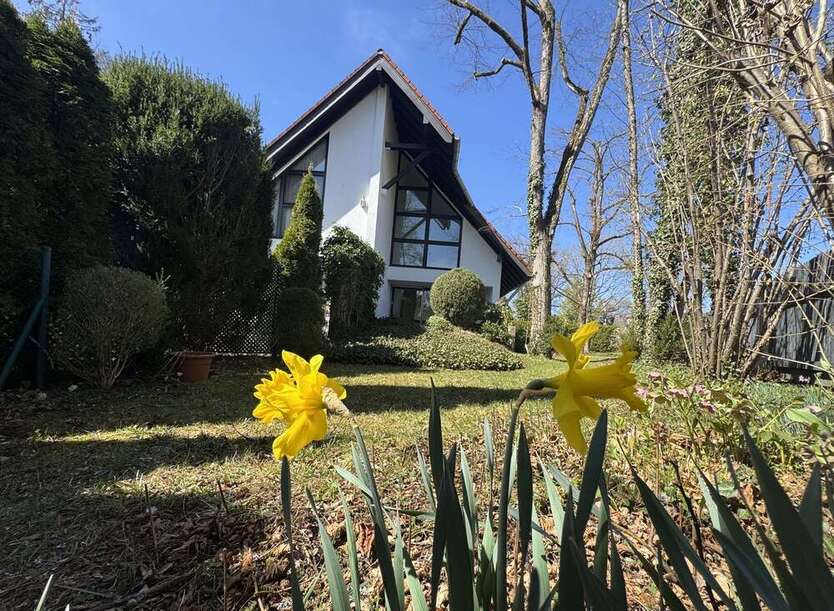 Haus zum Kaufen in Grünwald 1.350.000 € 135 m²