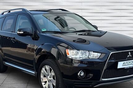 Mitsubishi Outlander 102.300 km 10.980 &euro; Dietzenbach 63128