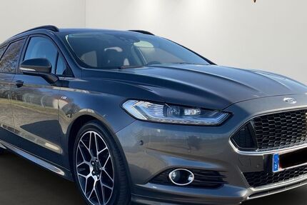 Ford Mondeo 135.500 km 14.300 &euro; Storkow 15859