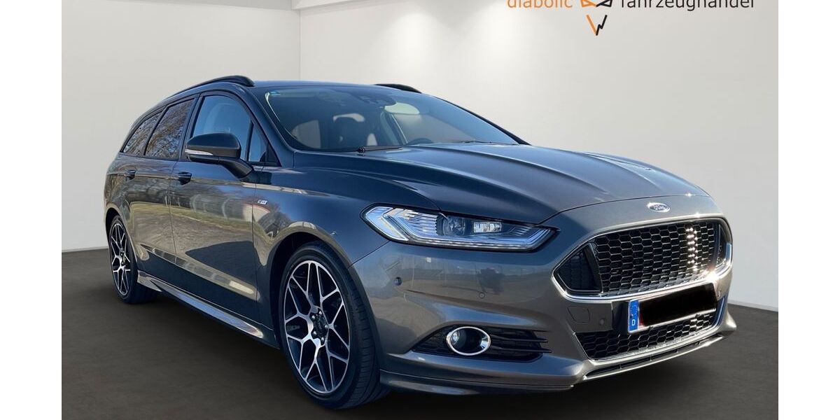Ford Mondeo 135.500 km 14.300 &euro; Storkow 15859