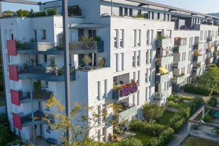 Wohnung Esslingen am Neckar Hegensberg - 3 Zimmer, 81 m&sup2;, 896&euro; | Angebot:27121251