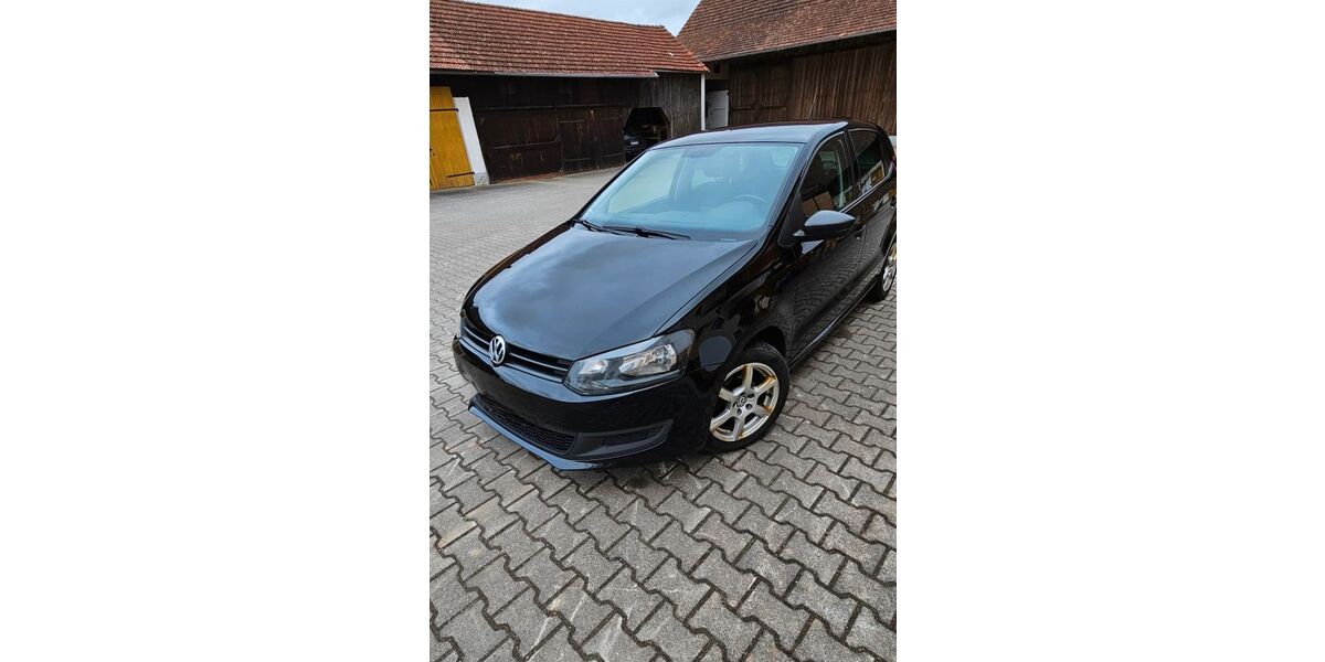 VW Polo 200.000 km 3.600 &euro; Schierling 84069