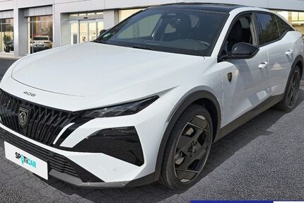 Peugeot 408 14.900 km 37.950 &euro; Maintal 63477