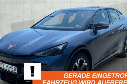 Cupra Tavascan 16.891 km 39.590 &euro; Nordhorn 48529