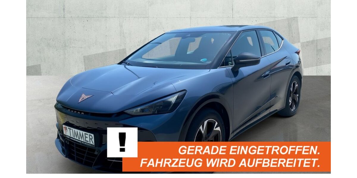 Cupra Tavascan 16.891 km 39.590 &euro; Nordhorn 48529