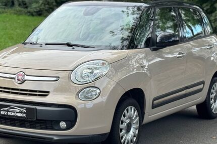 Fiat 500L 177.000 km 3.799 € Augsburg 86163