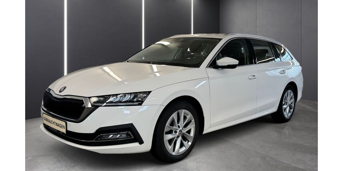 Skoda Octavia 171.800 km 15.990 &euro; Osterode am Harz 37520
