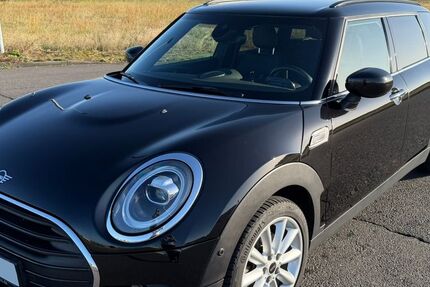 Mini Cooper Clubman 34.700 km 19.500 &euro; Möckern 39291