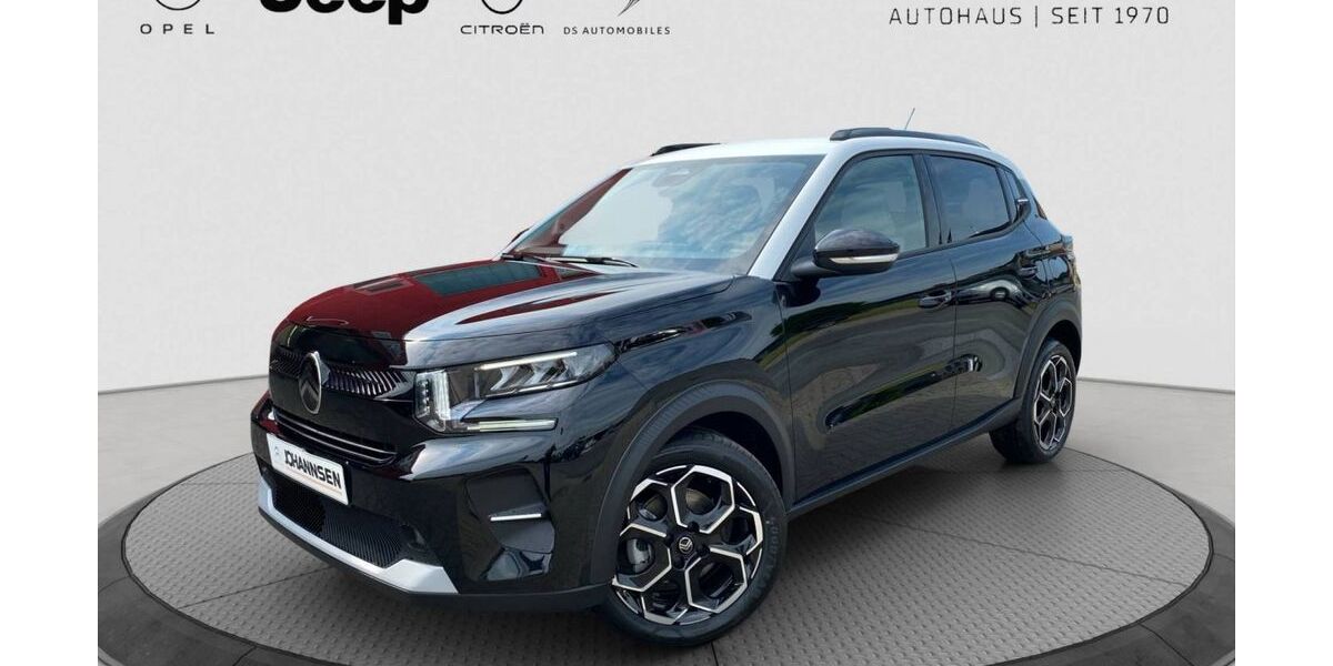 Citroen C3 4.999 km 19.990 € Drochtersen 21706