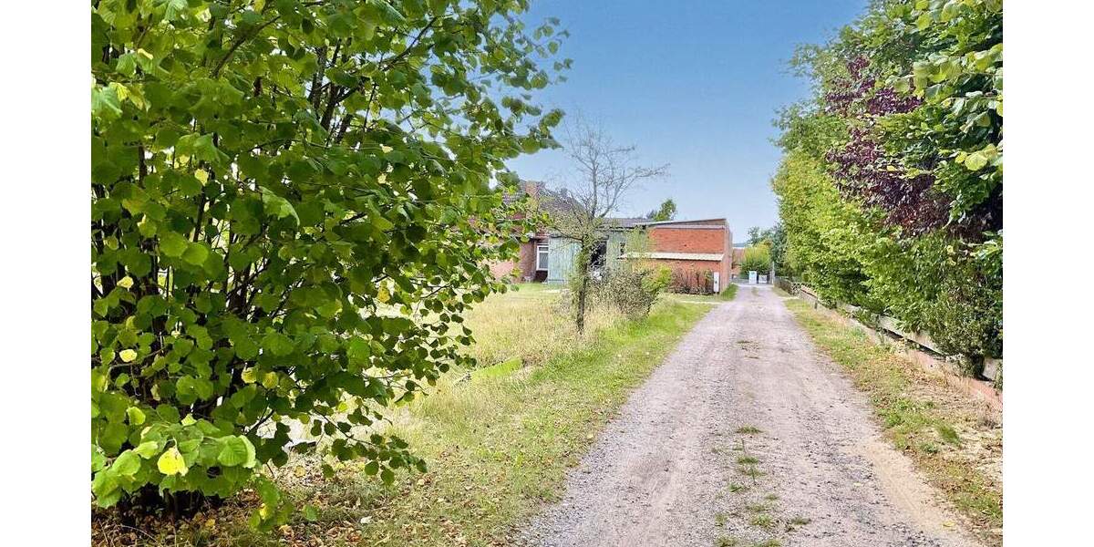 Grundstück Suhlendorf / Wellendorf Wellendorf - 36.000&euro; | Angebot:25670766
