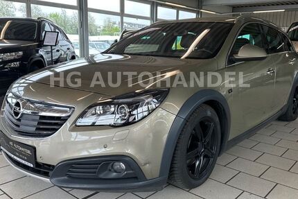 Opel Insignia 154.000 km 9.990 &euro; Erfurt 99091