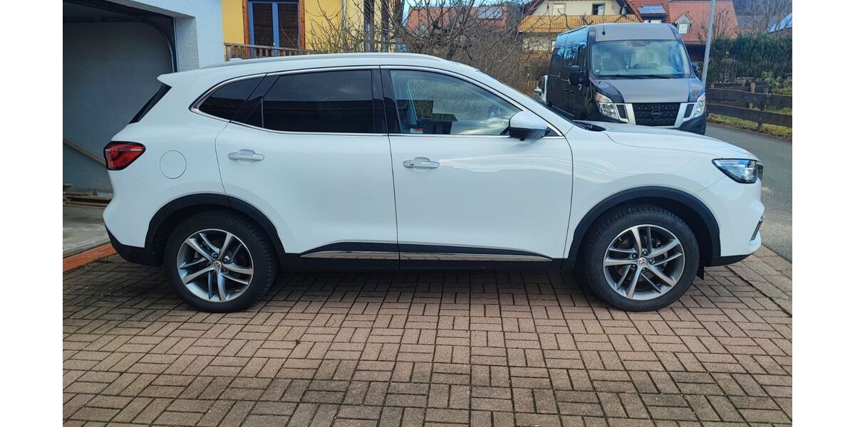 MG EHS 115.000 km 17.449 &euro; Pretzfeld 91362