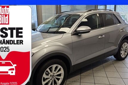 VW T-Roc 13.589 km 23.350 &euro; Wolfsburg-Heiligendorf 38444