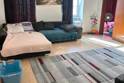 3 Zimmer Wohnung in Kitzingen Stadt